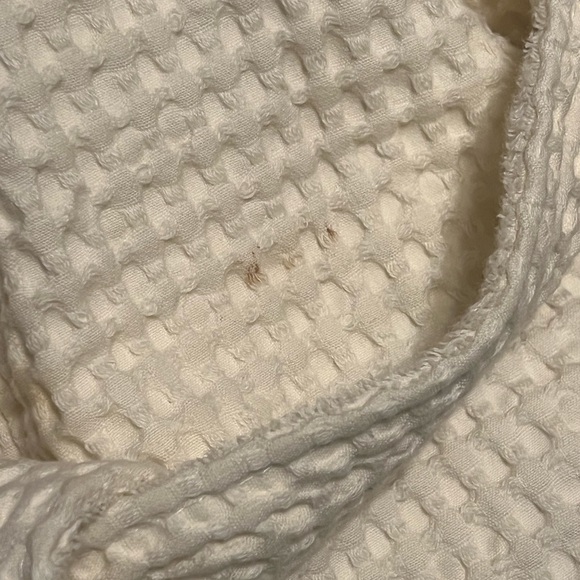 Hotel Collection Intimates & Sleepwear Hotel Collection Waffle